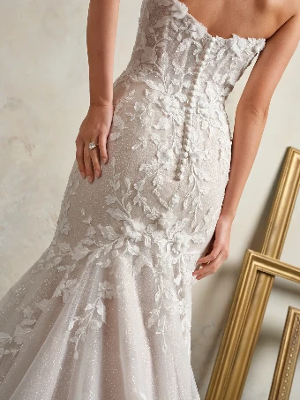 Sottero and Midgley 24SC823A01 #2 thumbnail