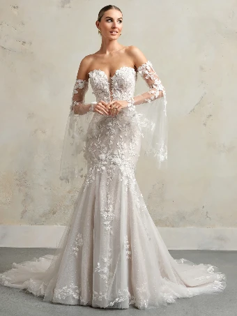 Sottero and Midgley 24SC823A01 #3 thumbnail