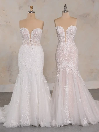 Sottero and Midgley 24SC823A01 #7 thumbnail