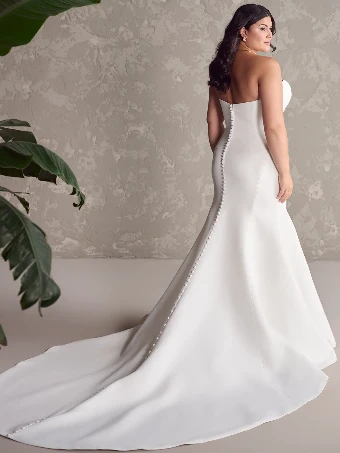 Sottero and Midgley 24SS168A01 #4 thumbnail