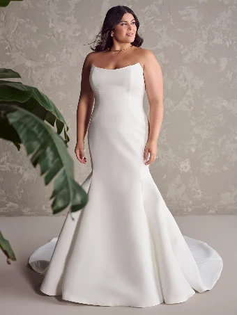 Sottero and Midgley 24SS168A01 #6 thumbnail