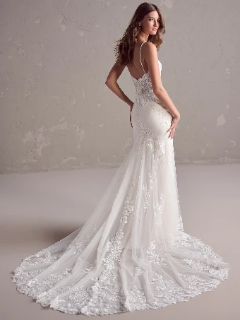 Sottero and Midgley 24SZ167A01 #4 thumbnail