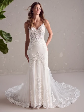 Sottero and Midgley 24SZ167A01 #0 default thumbnail