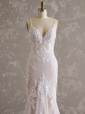 Sottero and Midgley 24SZ167A01 #5 thumbnail