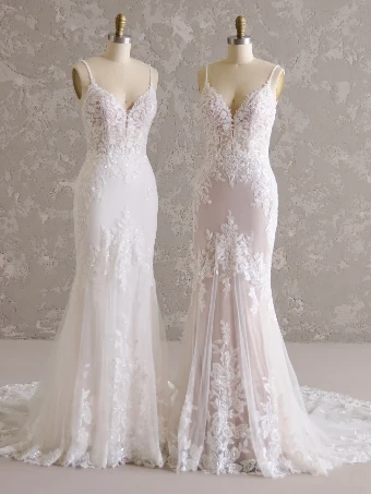 Sottero and Midgley 24SZ167A01 #6 thumbnail