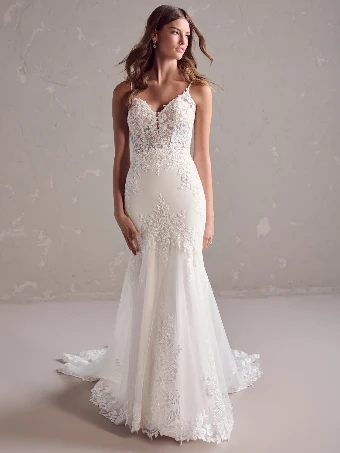 Sottero and Midgley 24SZ167A01 #2 thumbnail