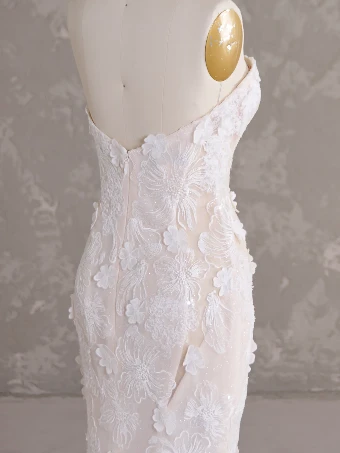 Sottero and Midgley 24SZ254A11 #1 thumbnail