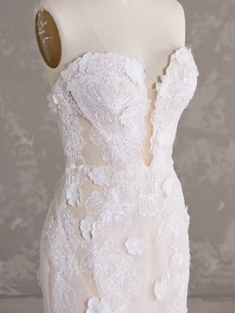 Sottero and Midgley 24SZ254A11 #15 thumbnail