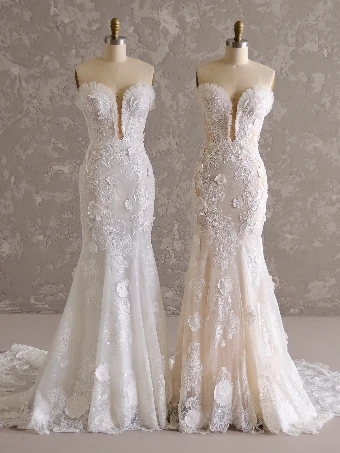Sottero and Midgley 24SZ254A11 #11 thumbnail