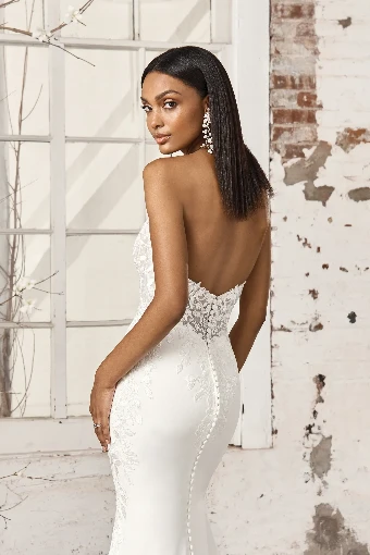 Sincerity Bridal 44381 #3 thumbnail