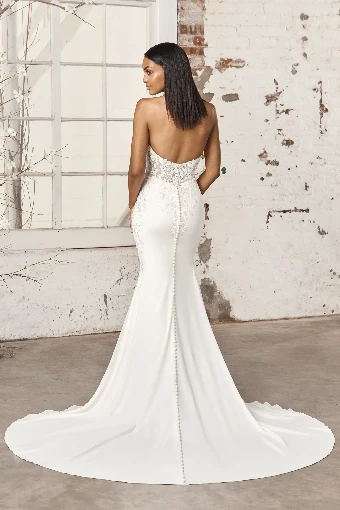 Sincerity Bridal 44381 #1 thumbnail